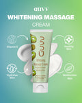 GUVV Whitening Massage Cream