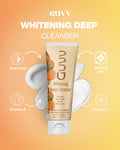 GUVV Whitening Deep Cleanser