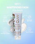 GUVV Whitening Skin Polisher
