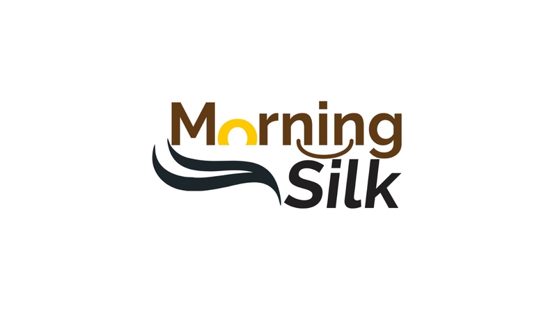 Morning Silk